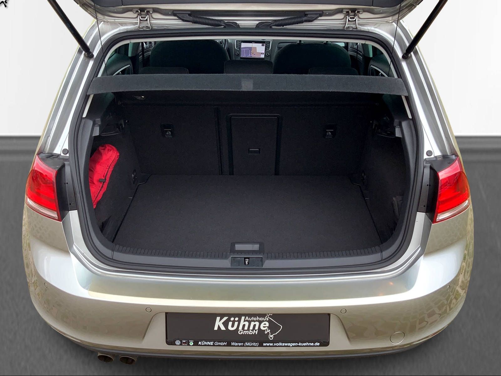 Golf VII 1.4 TSI Lounge RFK,NAV,SHZ,STHZ.
