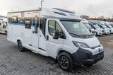 Hobby ONTOUR C 700 GQ *Mj.25*Queensbett*Markise*RFK* - Hobby Wohnmobil oder -wagen 700