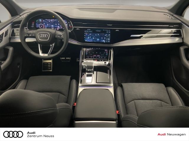Audi Q7 - Bild 6