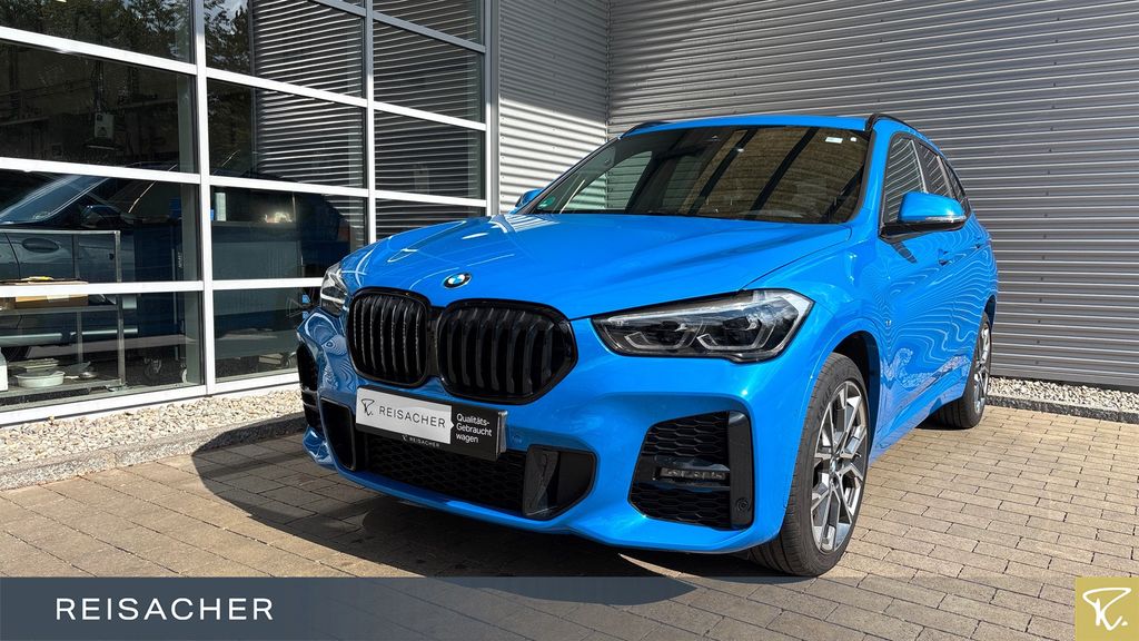 Image of BMW X1