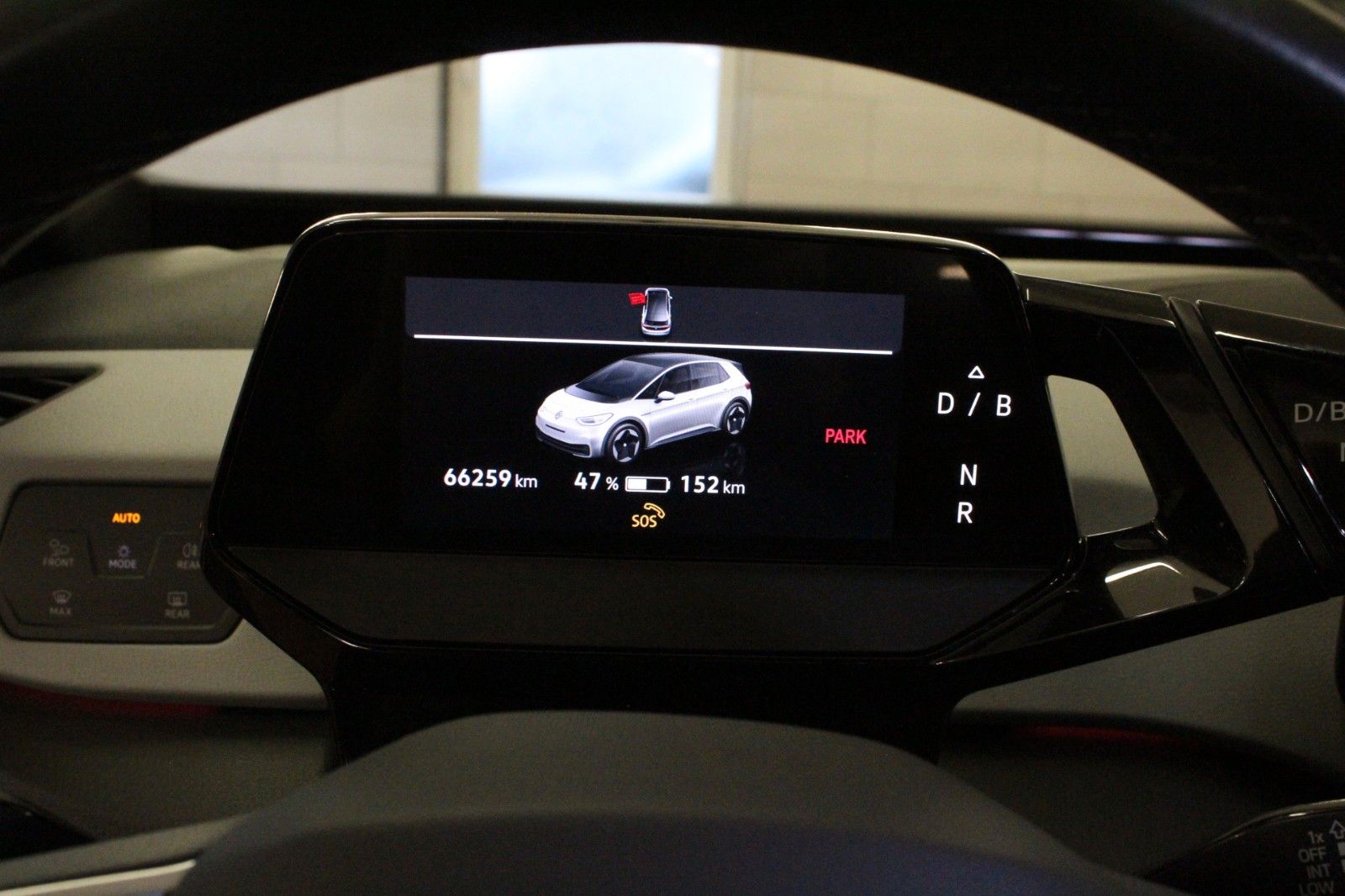 Fahrzeugabbildung Volkswagen ID.3 Pro Performance 150 kW Family