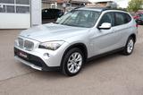 BMW X1 23 d xDrive Aut. Navi_Leder_Pano_Xenon_ - BMW X1: 23d Xdrive