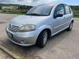 Citroën Citroen C3 1.6 HDi 90CV Exclusive - Citroën C3 aus 2006: Exclusive