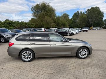 BMW 318 - 4