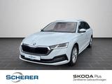 Skoda Octavia IV Combi 1.5 TSI Style MATRIX NAVI KAMER
