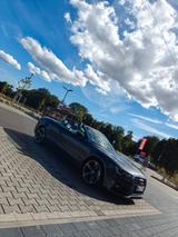 Audi A5 2.0 TFSI multitronic Cabriolet - - gebrauchte Audi A5 aus dem Jahr 2015