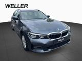 BMW 320dA Touring Sport Line AHK,LivePro,LED,Hifi - BMW 3er Reihe in Bielefeld