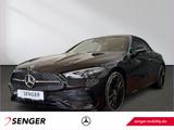 Mercedes-Benz CLE 180 Cabrio AMG Night DigitalLight 360°K. AHK - Mercedes-Benz CLE-Klasse mit 5 Türen