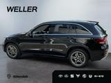 Mercedes-Benz GLC 300 d 4M 9G-TRONIC AMG Line *LED*AHK*Pano*CA - Mercedes-Benz GLC 300 in Bielefeld