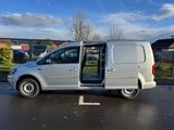Volkswagen Caddy Maxi Kasten BMT ERDGAS OPTIK PAKET 1Hand - mit CNG-Antrieb: Van