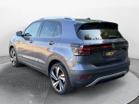 Volkswagen T-Cross - Vorschau Bild 4