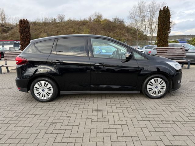 Ford C-Max Business Edition