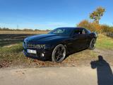 Chevrolet Camaro SS 6.2 - Chevrolet Gebrauchtwagen von 2010