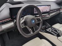 BMW 550 - Vorschau Bild 12