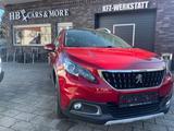 Peugeot 2008 Allure, Panorama, Navi - Peugeot 2008 in Bremen