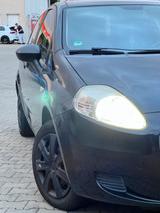 Fiat Punto - Fiat Punto in Duisburg