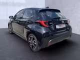 Toyota Yaris Hybrid Team D Comfort Paket Bluetooth LED - Toyota Yaris: Bluetooth