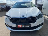Skoda Fabia - Vorschau Bild 3