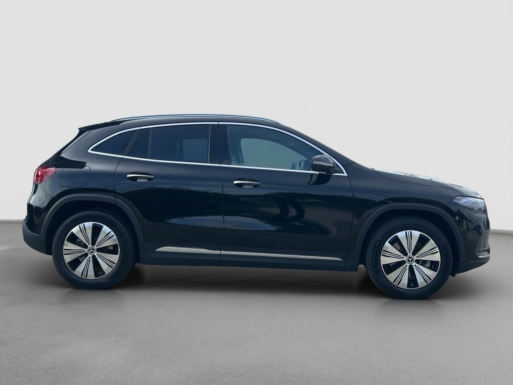 Fahrzeugabbildung Mercedes-Benz EQA 250+ K-GO*TOTW*DISTR*KAMERA*DAB*LENKRADHZG*