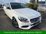 Mercedes-Benz C 180 CGI Lim./Panoramadach/Sportsitze/3.Hand/E6