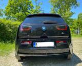 BMW i3 - Top-Ausstattung -Leder, Navi, LED, Schiebed - BMW mit Elektro-Antrieb