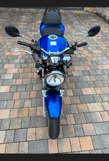 Suzuki SV 650 - Offers