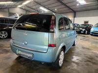 Opel Meriva Edition 1 Hand