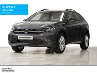 Volkswagen Taigo - Vorschau Bild 1