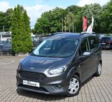 Ford Transit Courier 1.0 EcoBoost Kombi 2x Schiebetür - Ford Transit in Hannover