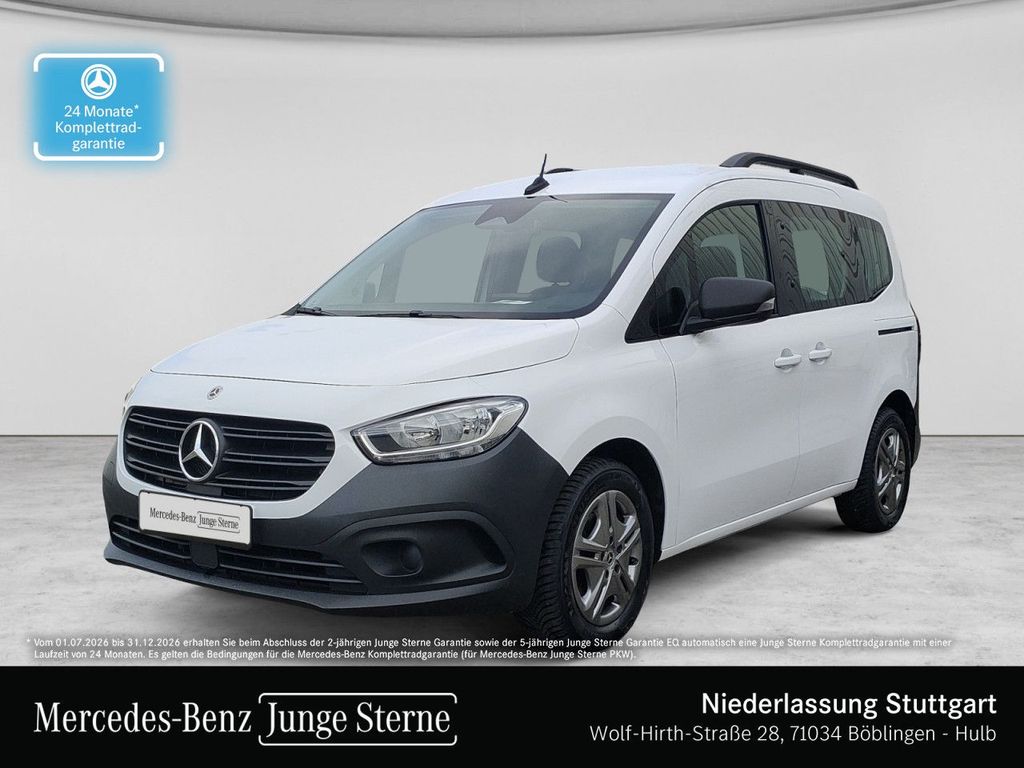 Image of Mercedes-Benz Citan