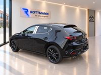 Mazda 3 - Vorschau Bild 4