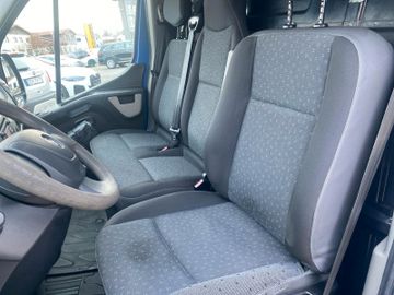 Bild 9 Opel Movano B KastenL2H2 3,3t*AHK*STAND-HZ*KAMERA*PDC