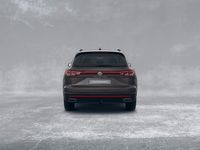 Volkswagen Touareg - Vorschau Bild 7