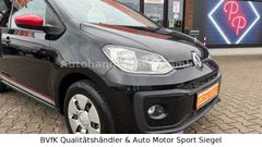 VW up!/Beats/Tüv&Service Neu/Premium Garantie/TOP!