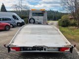 Volkswagen Crafter Abschlepper - 1.Hand, 7t, 3 Achsen - Abschlepper