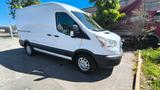 Ford Transit FT 350M, L2 H2, PDC, Klima - Ford Transit ft 350 m