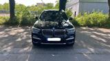 BMW X3 xDrive20d Luxury Line AT Luxury Line - BMW X3 Gebrauchtwagen in Dortmund