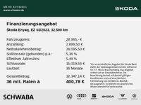 Skoda Enyaq - Vorschau Bild 4