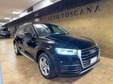 Audi Q5 2.0 TDI quattro S tronic Business Sport - Audi Q5: Kombi