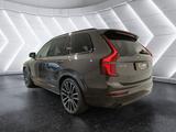 Volvo XC90 T8 Ultra Dark AWD AHK Massage B&W Soundsyst - Volvo XC90 Gebrauchtwagen in Stuttgart