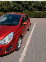 Opel Corsa Corsa  5-Türer 1.2 16V (ecoFLEX... - Opel Corsa aus 2011: Ecoflex