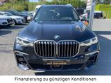 BMW X7 M50 d *DIAMOND*PANO*GESTIK*7-SITZER* - BMW X7 M50 SUV