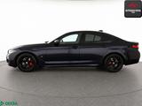 BMW 540 i M SPORT SCHALENSITZE,360GRAD,LASER,HUD,1HD - BMW 540 in Rostock