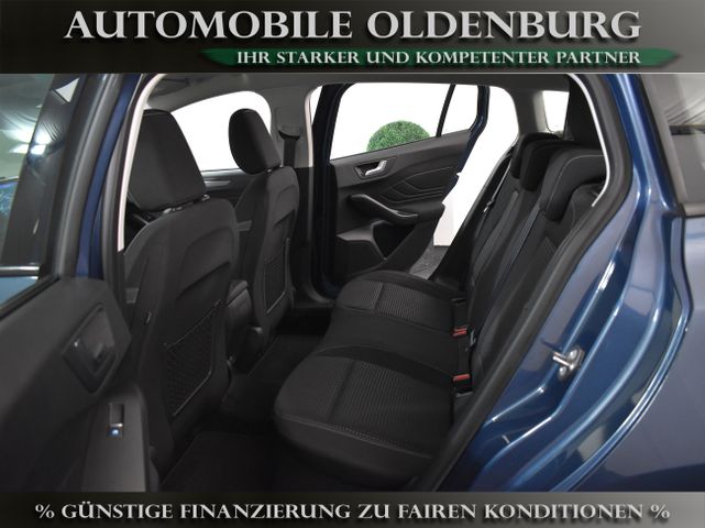 Ford Focus 1.5 Eco Cool & Connect *SHZ*Navi*LED*DAB*