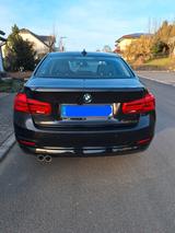BMW 320d xDrive Advantage Automatic Advantage - gebrauchte BMW 320 aus dem Jahr 2018