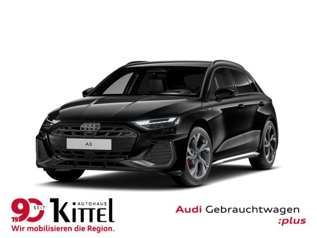 A3 Sportback S line 40 TFSI quattro,Standheizung