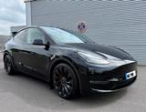 Tesla Model Y Performance Dual Motor AWD Performance - Tesla Model Y in Hannover
