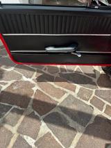 Fiat 850 Sport Coupe - rote Fiat Coupe