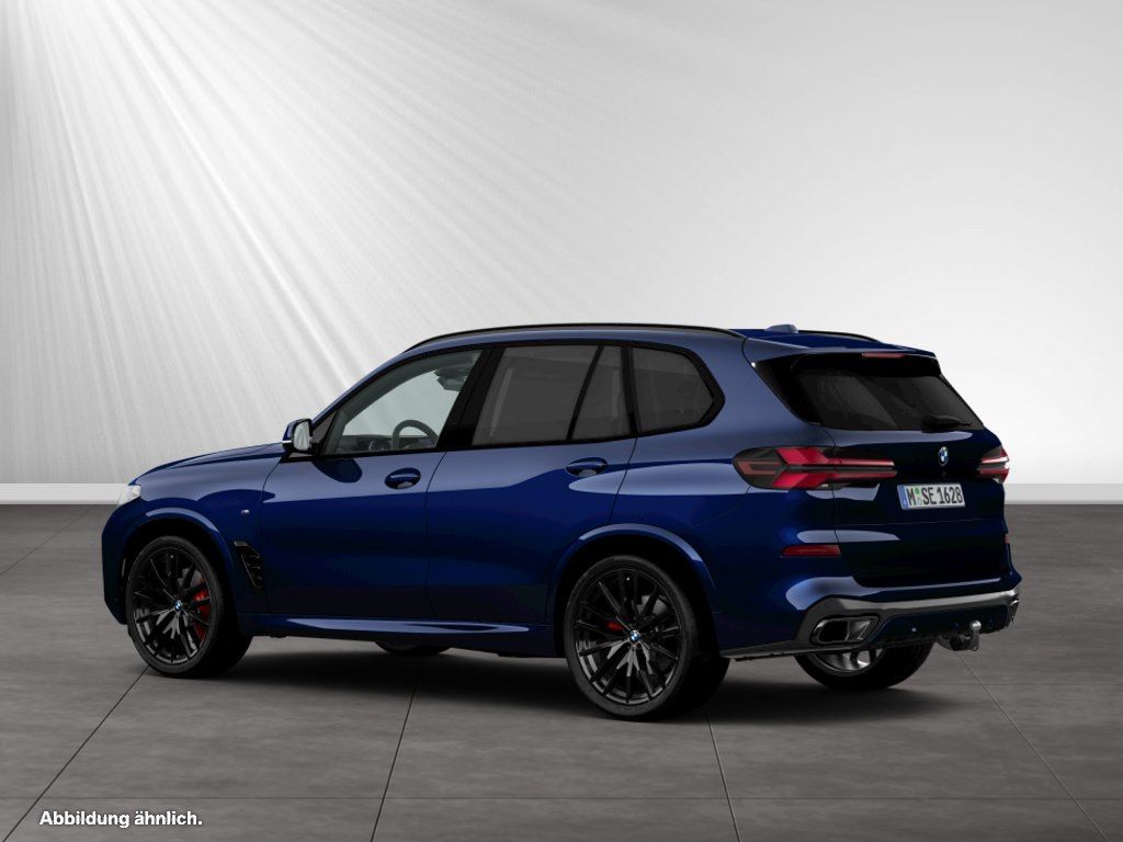 BMW X5 - Bild 7