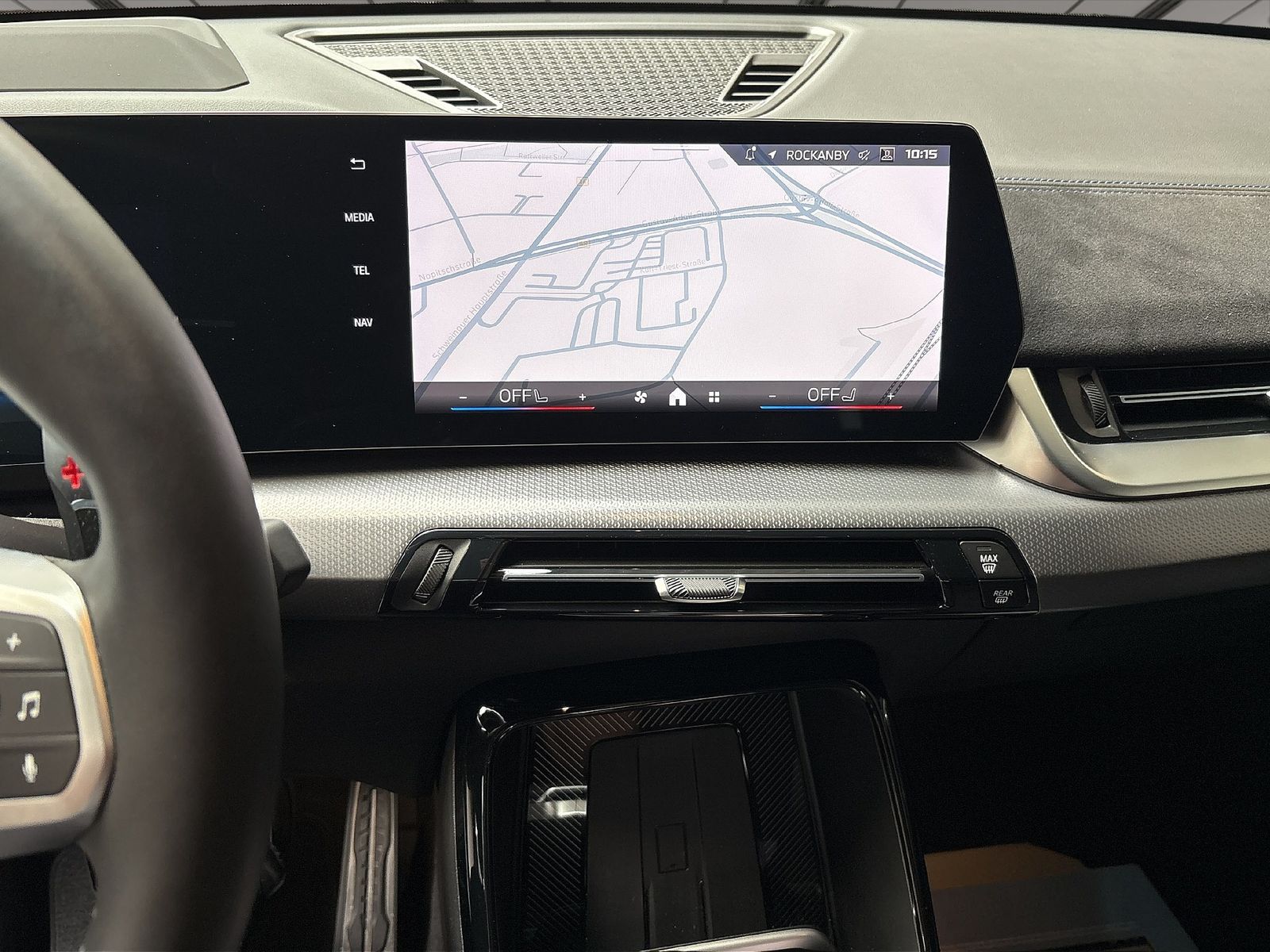 BMW X2 - Bild 13